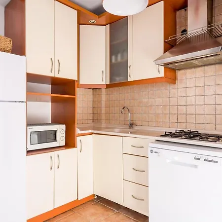 Lägenhet Cozy Flat 10 Min To Besiktas Coast