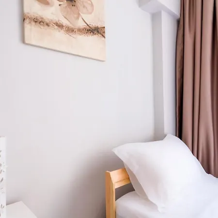 Lägenhet Cozy Flat 10 Min To Besiktas Coast *